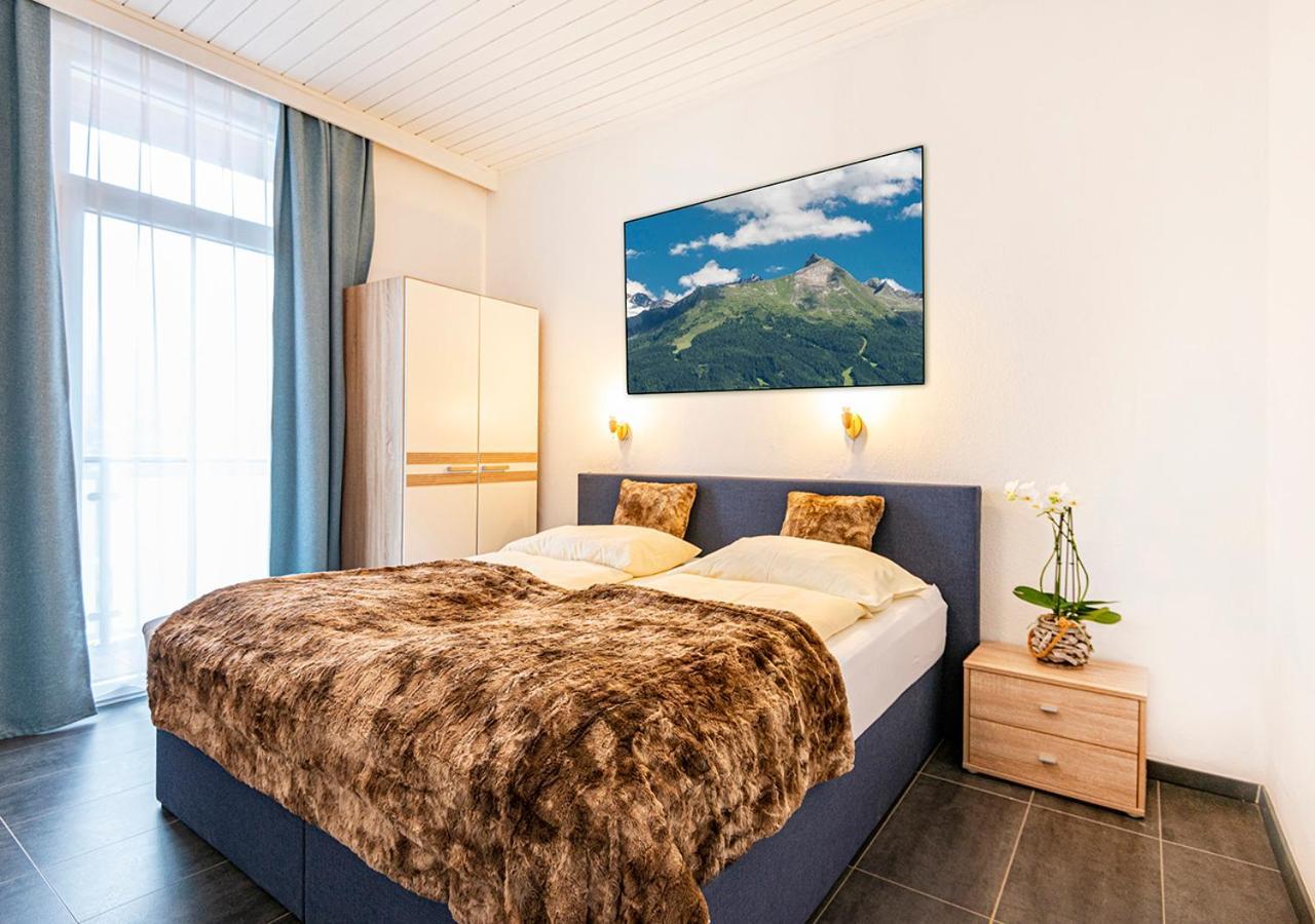 Hotel Bristol บาดกัสไตน์ ภายนอก รูปภาพ