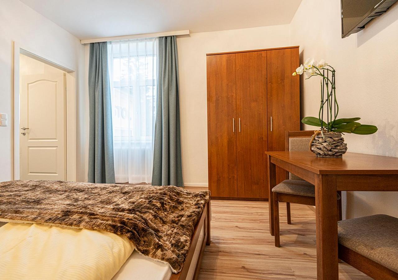 Hotel Bristol บาดกัสไตน์ ภายนอก รูปภาพ