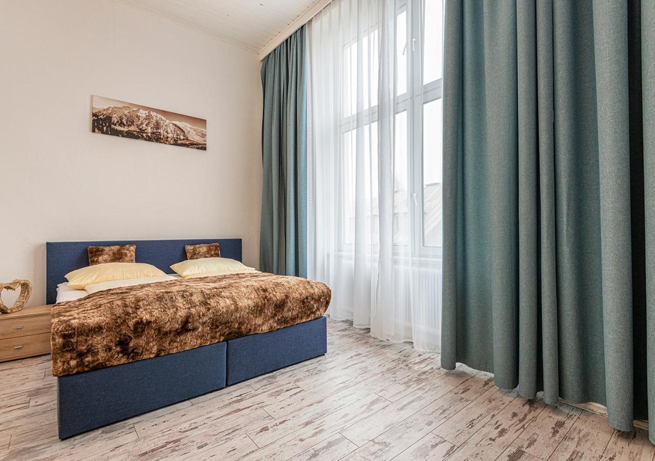 Hotel Bristol บาดกัสไตน์ ภายนอก รูปภาพ