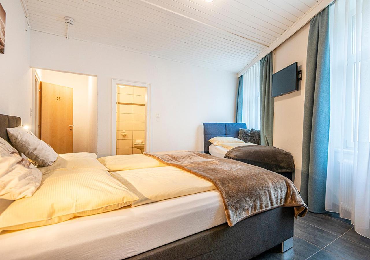 Hotel Bristol บาดกัสไตน์ ภายนอก รูปภาพ